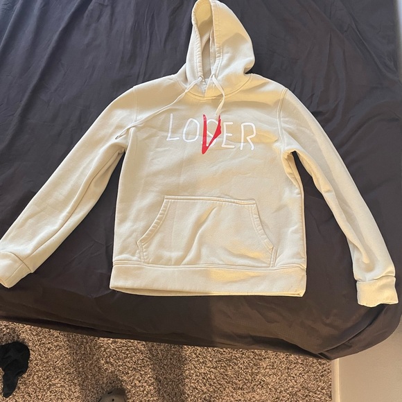 Lover/Loser Hoodie - Picture 2 of 3